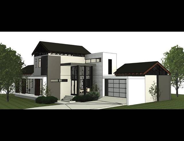 4 BEDROOM GOLF ESTATE FOR SALE IN WIGWAM